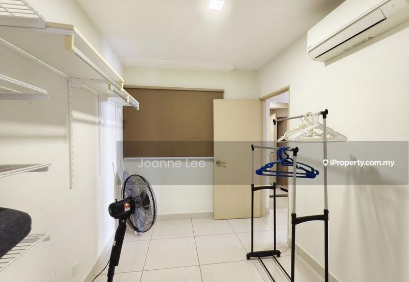 Maisson @ Platinum Apartment