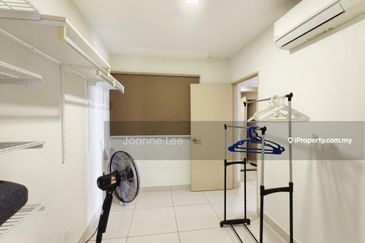 Maisson @ Platinum Apartment