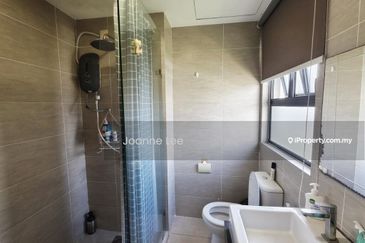 Maisson @ Platinum Apartment