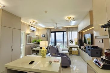 Mahogany Residences