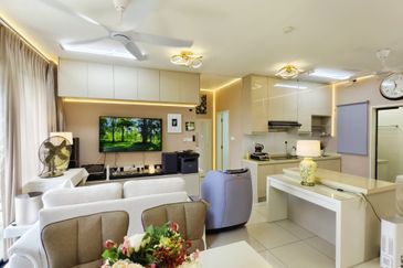Mahogany Residences