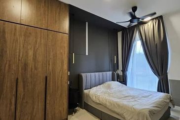 Residensi Emerald Damai (Emerald Hills)