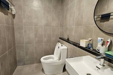 Residensi Emerald Damai (Emerald Hills)