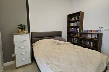 Residensi Emerald Damai (Emerald Hills)