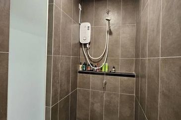 Residensi Emerald Damai (Emerald Hills)