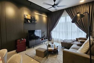 Residensi Emerald Damai (Emerald Hills)