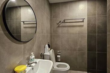 Residensi Emerald Damai (Emerald Hills)