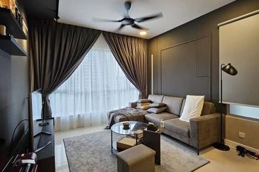 Residensi Emerald Damai (Emerald Hills)