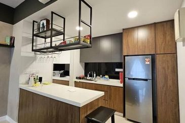 Residensi Emerald Damai (Emerald Hills)