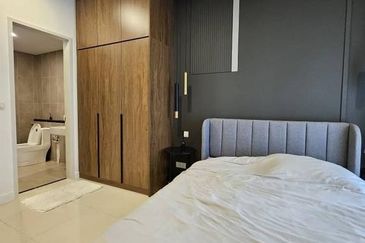 Residensi Emerald Damai (Emerald Hills)