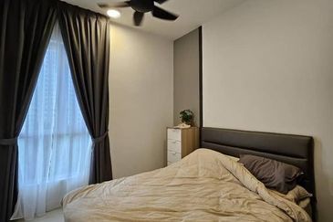 Residensi Emerald Damai (Emerald Hills)