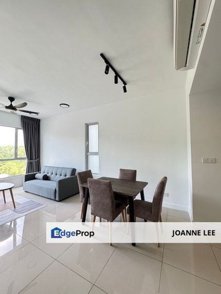 Fully Furnish immediate move in, Kuala Lumpur, Cheras