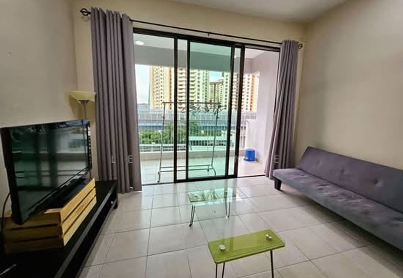 Opal Damansara