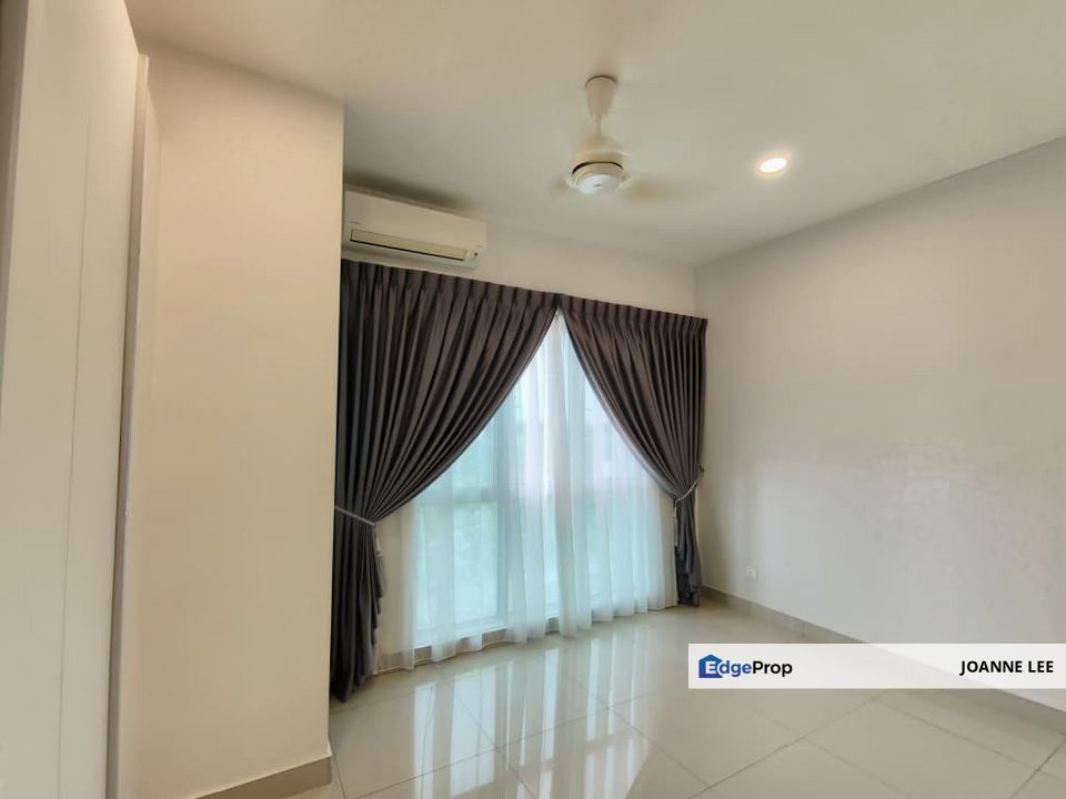 Fully Furnished Studio, Selangor, Puchong South