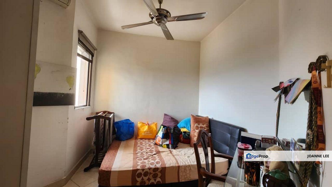 big well kept unit, Selangor, Tropicana