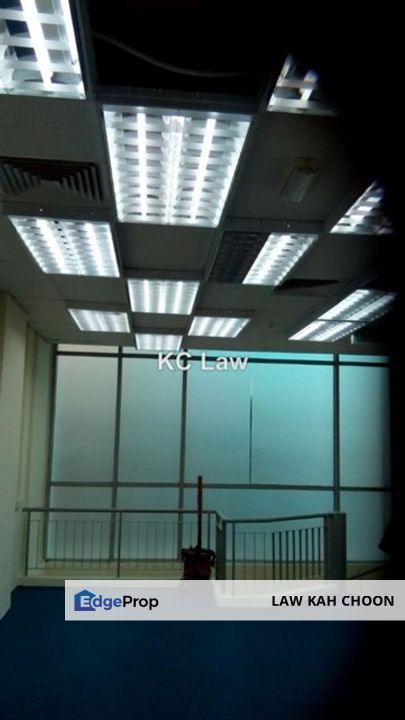 Strategic Location, Duplex Office, Kuala Lumpur, Sungai Besi
