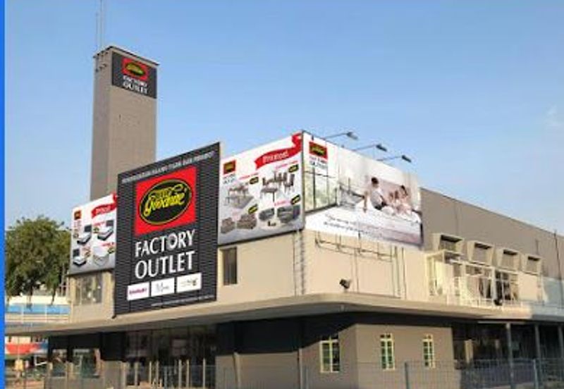 Former Cathay Cinema, Klang