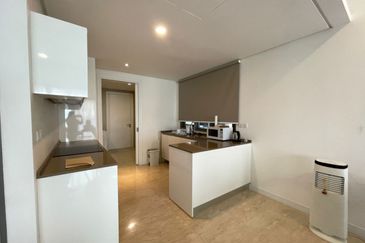 The Sentral Residences