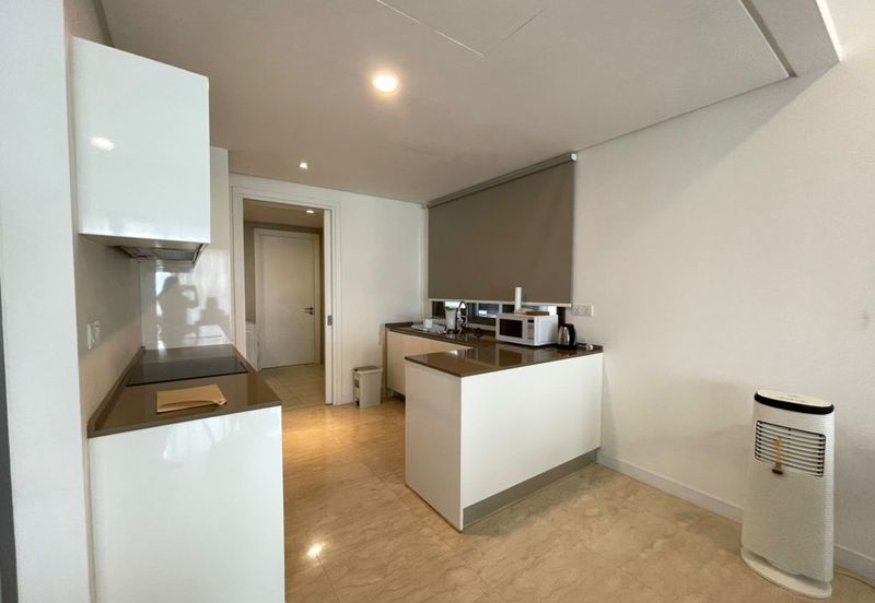 The Sentral Residences