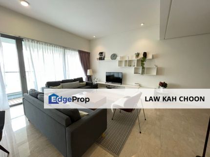 Highly Sought-after Address @ The Sentral Residences, Kuala Lumpur, KL Sentral