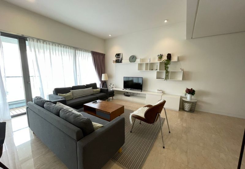 The Sentral Residences