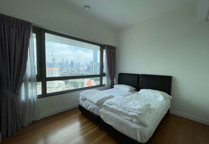 The Sentral Residences