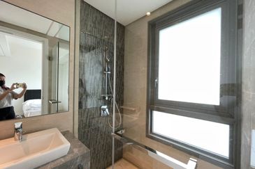 The Sentral Residences