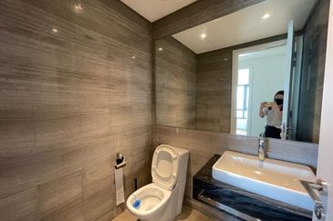 The Sentral Residences