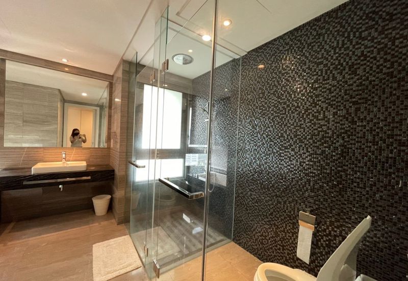 The Sentral Residences