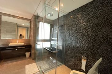 The Sentral Residences