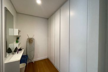 The Sentral Residences