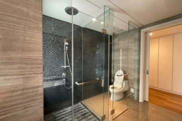 The Sentral Residences