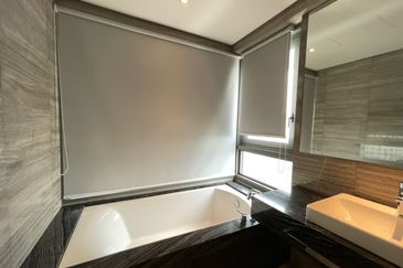 The Sentral Residences