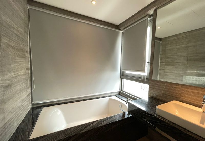 The Sentral Residences