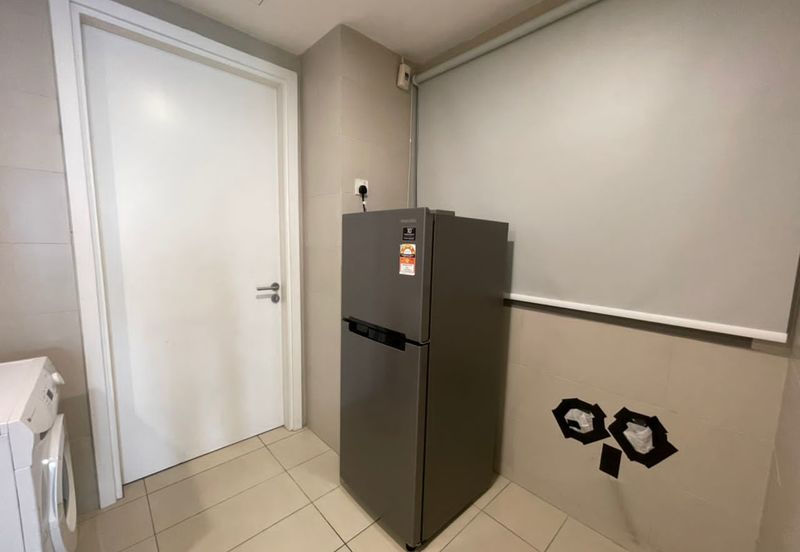 The Sentral Residences