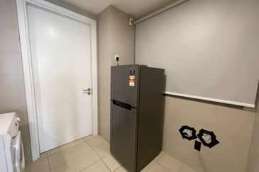 The Sentral Residences