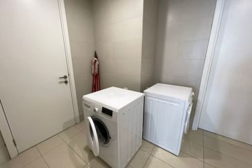 The Sentral Residences