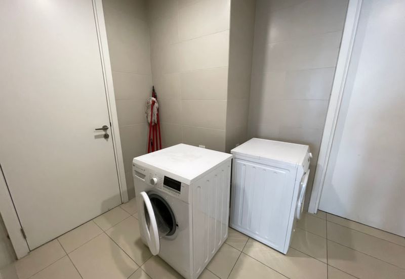 The Sentral Residences