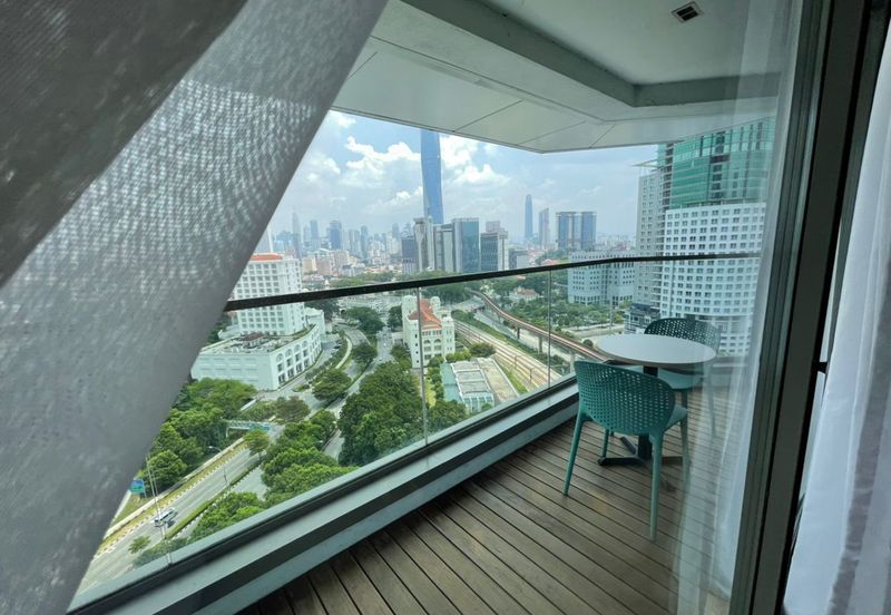 The Sentral Residences