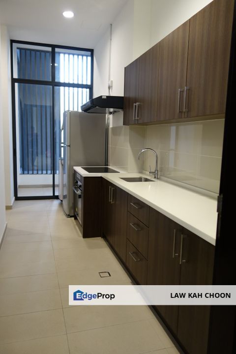 On High Floor @ Tropicana Grande , Selangor, Tropicana