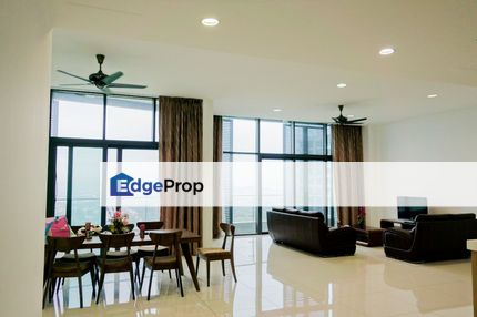 High Floor , Selangor, Tropicana