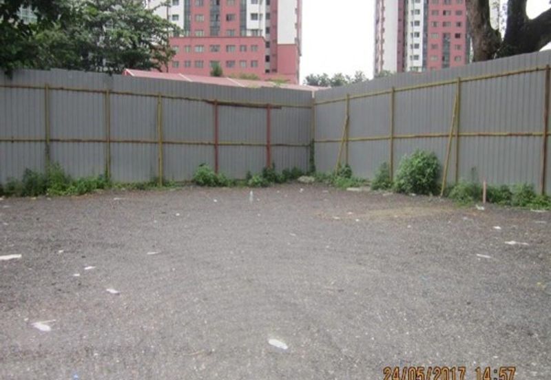 Jalan Chow Kit / Jalan Putra