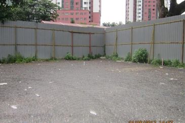 Jalan Chow Kit / Jalan Putra