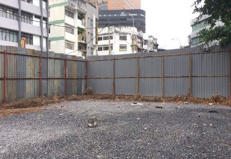 Jalan Chow Kit / Jalan Putra