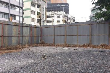 Jalan Chow Kit / Jalan Putra