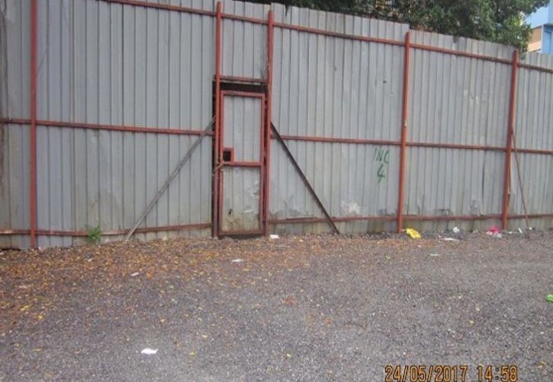 Jalan Chow Kit / Jalan Putra