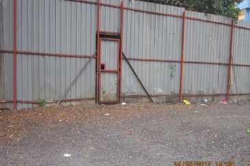 Jalan Chow Kit / Jalan Putra