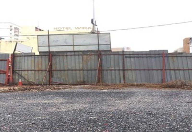 Jalan Chow Kit / Jalan Putra