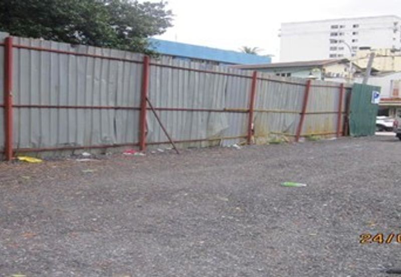 Jalan Chow Kit / Jalan Putra