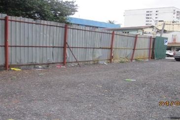 Jalan Chow Kit / Jalan Putra